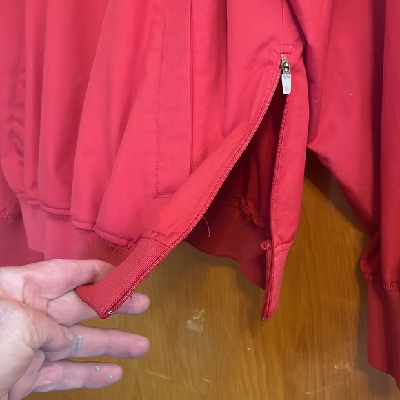 Cincinnati Reds youth Nike pullover - Picture 4 of 4